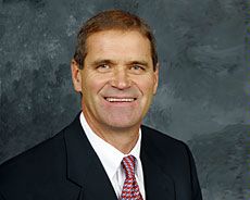 Brent Miller
